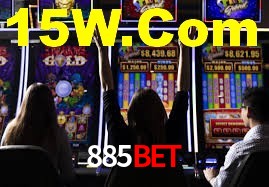 Tournaments 885Bet