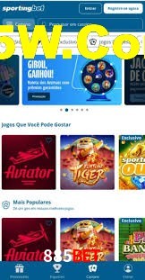885Bet App Interface