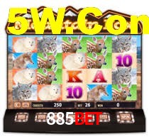 885Bet Login