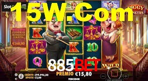 VIP Casino 885Bet