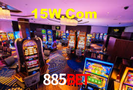 885Bet: A Experiência de Casino com Jogos de Mesa ao Vivo