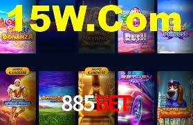 885Bet: Seu Cassino Premiado com Pagamentos Rápidos