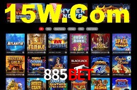 885Bet