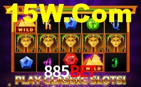 Roulette Table 885Bet