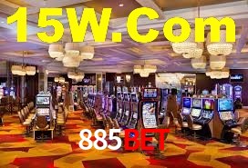 885Bet Login