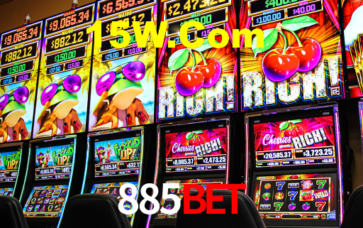 885Bet Login