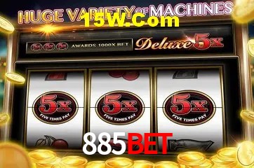 Apostas Esportivas na 885Bet: Um Guia Completo