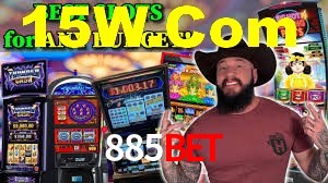Welcome Bonus 885Bet