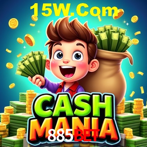 cassino 885Bet