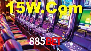 885Bet - Caça-Níqueis E Jogos De Cartas - 885Bet Login