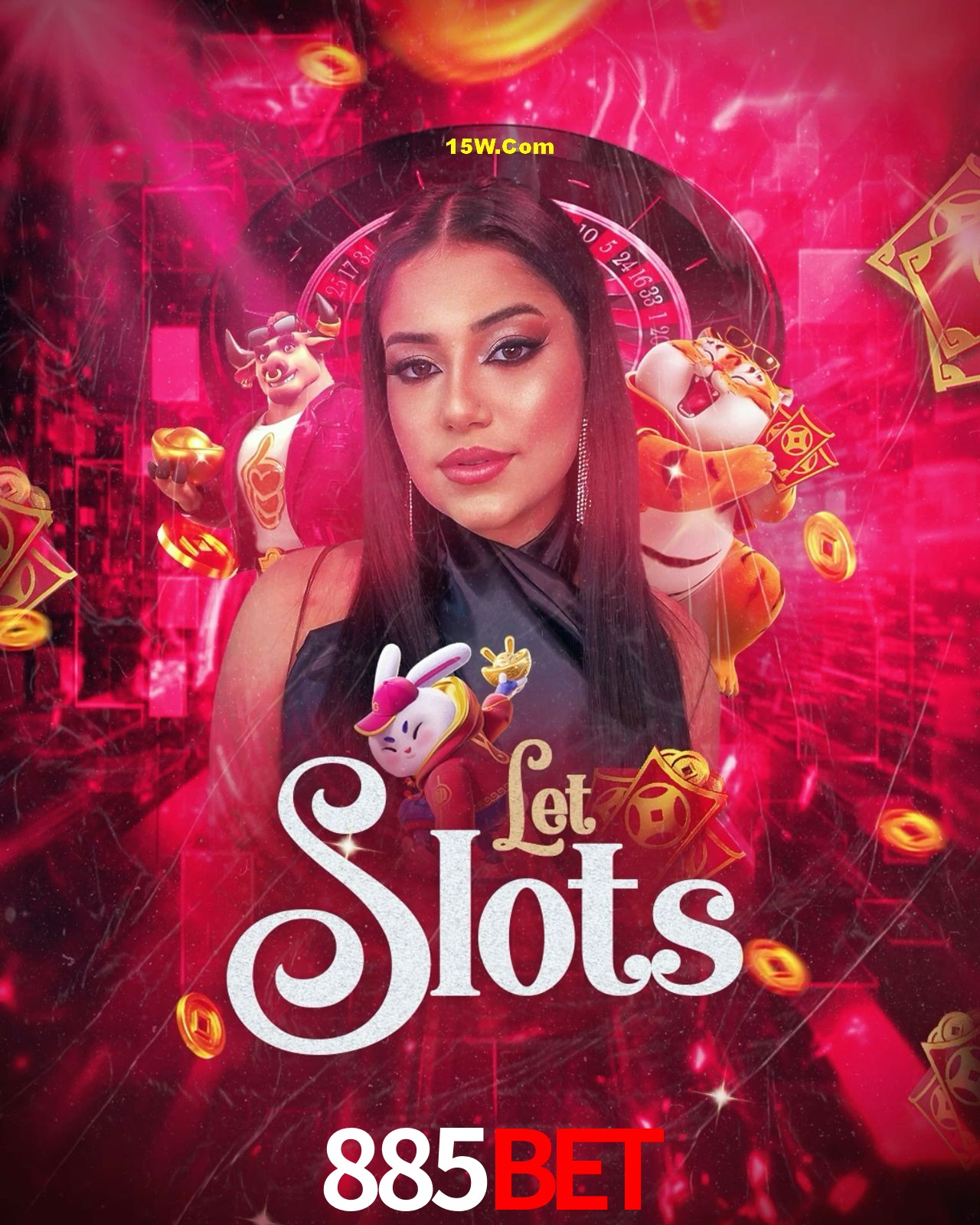 Welcome Bonus 885Bet