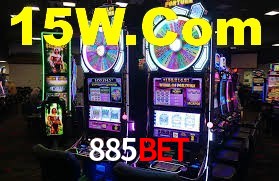 885Bet: Jogos de Caça-Níqueis-Altas Recompensas, Roleta-Velocidade, Blackjack-Desafios Máximos